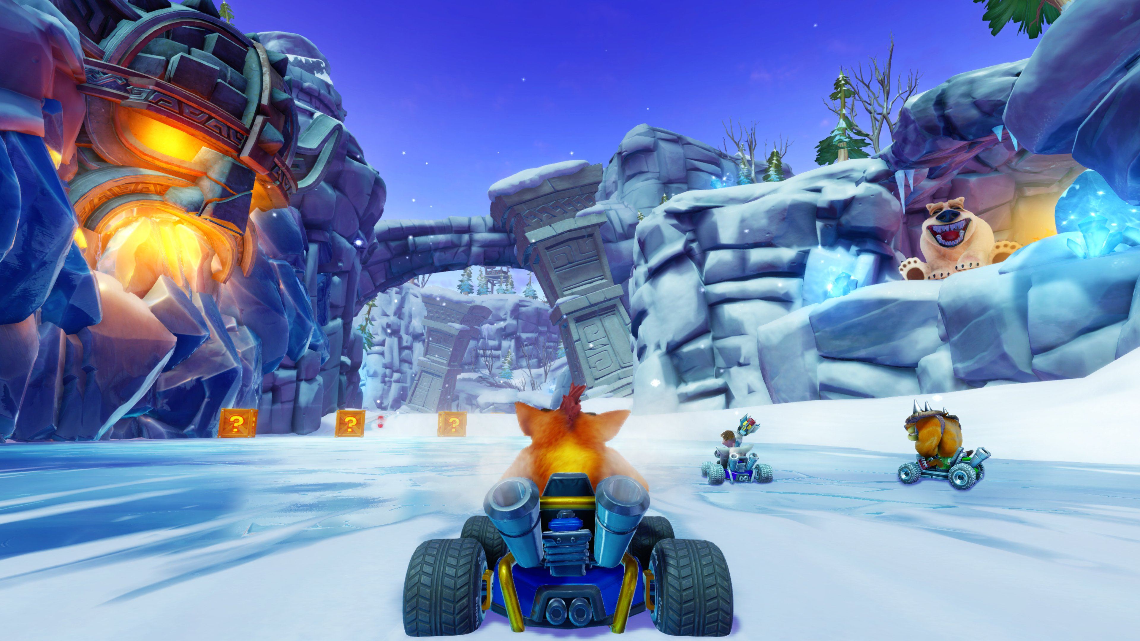 Crash Team Racing Nitro-Fueled - Imagen 33